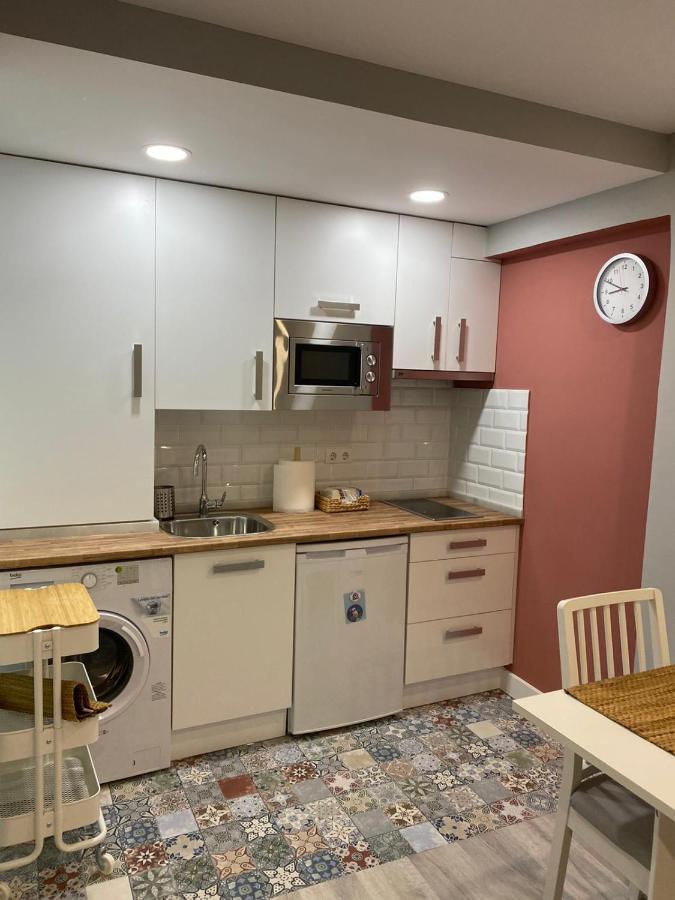 Atico Loft The Rose 48 Apartment Cadiz Luaran gambar