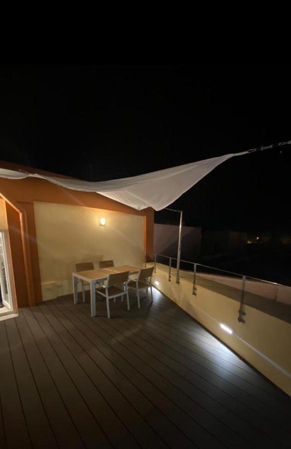 Atico Loft The Rose 48 Apartment Cadiz Luaran gambar
