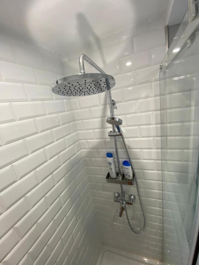 Atico Loft The Rose 48 Apartment Cadiz Luaran gambar