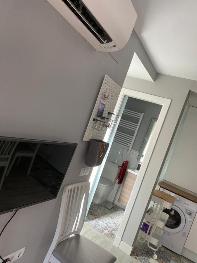 Atico Loft The Rose 48 Apartment Cadiz Luaran gambar